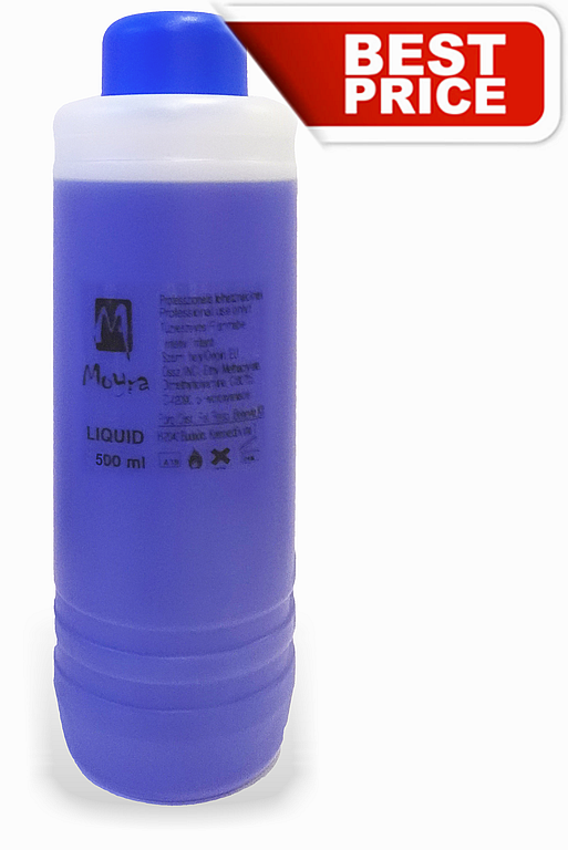 LIQUID 500ml LIQUID 500ml